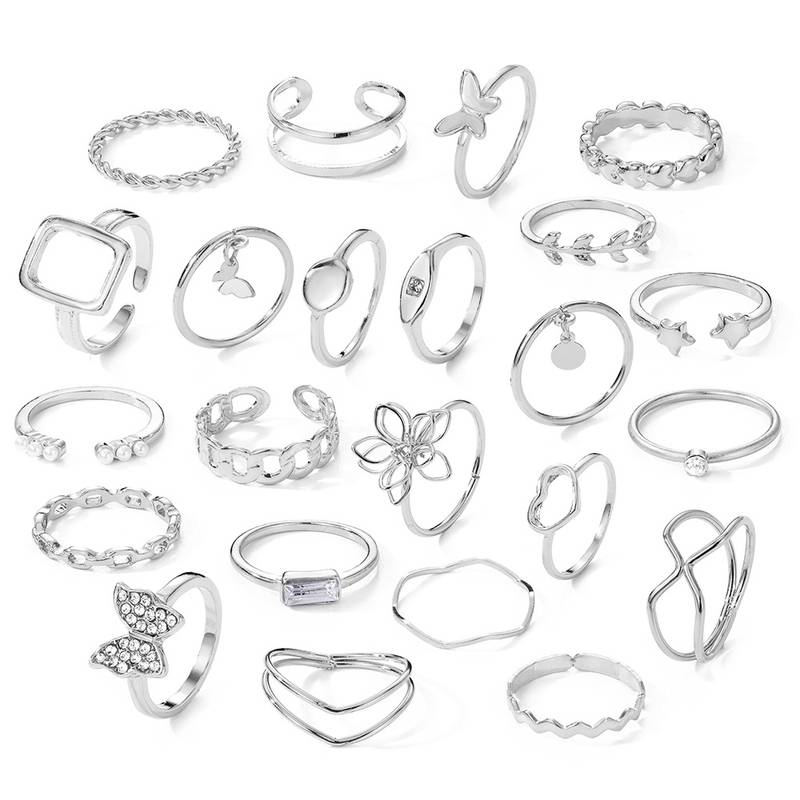 ANILLOS PACK PRIMAVERA